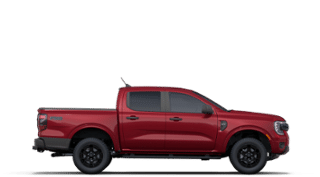 2025 Ford Ranger® External Image 1